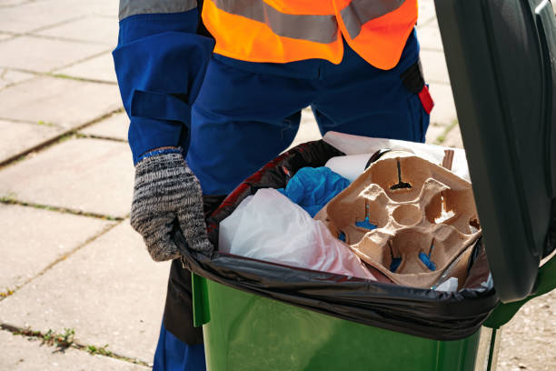 Best Scrap Metal Removal  in Waverly, OH